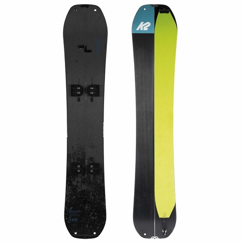 Freeloader splitboard set - freeloader,