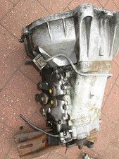 MERCEDES Strich 8  W115 Getriebe 4 Gang  115 261 18 01 / 1152611801