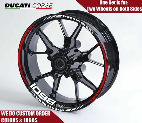 Ducati 1098 corse - ducati,