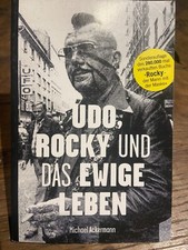 Udo, Rocky und das ewige