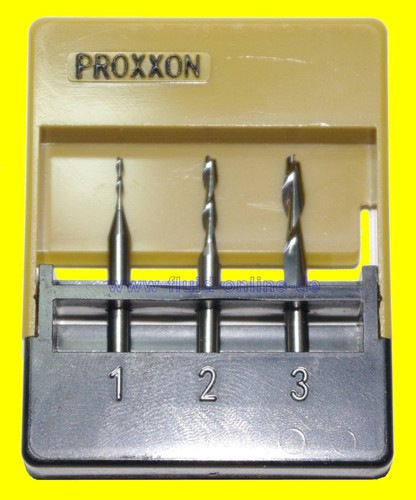 Proxxon 27116 satz - proxxon,