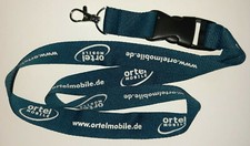 Ortel Mobile Schlüsselband