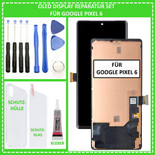OLED Display für Google Pixel 6 FHD+ Bildschirm Touch Screen LCD Front Glas Neu