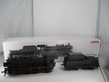 Märklin (Spur 1) 55386 Dampflok BR38 3812 Digital mfx Vollsound der DB in OVP