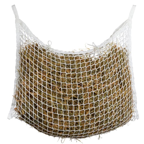 Heunetz rechteckig 90x60cm