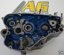 Suzuki RM 125 1987 Linke