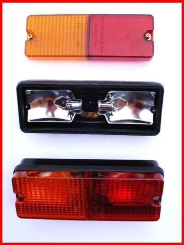 Zetor tz4k14 blinker licht - zetor,