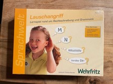Wehrfritz Sprachwelt