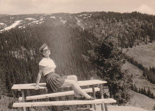 Foto schöne frau - frau, beine
