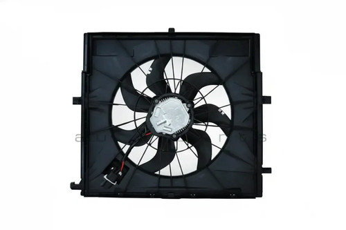 Kühlerventilator