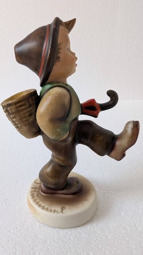Hummel figur hum hinaus - hum, "hinaus