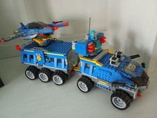 Lego 7066 alien conquest - 7066,