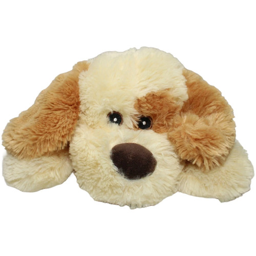 Kik liegender hund beige - hund,,