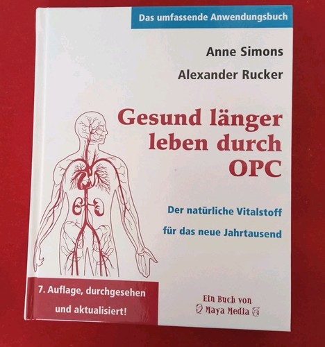 Gesund länger leben durch - , opc