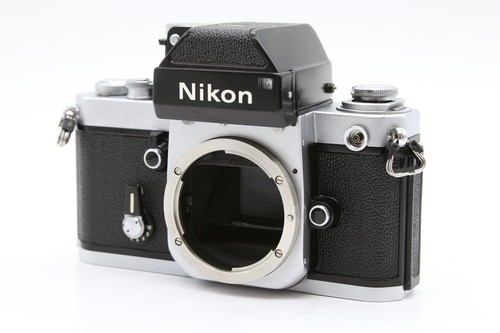 Nikon photomic analoge - nikon,