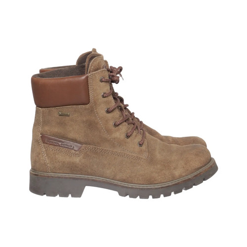 Camel active schnürstiefel - camel, active,