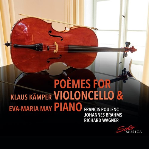 Francis poulenc klaus - francis,
