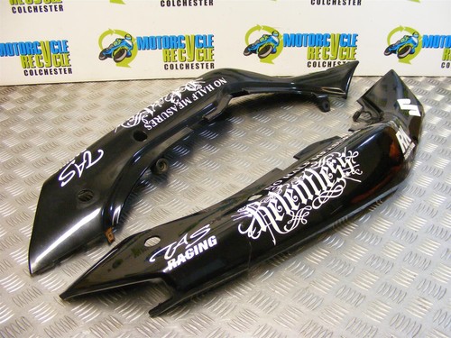 Suzuki gsf 1200 - 1200, bandit
