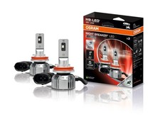 OSRAM H9 LED Night Breaker