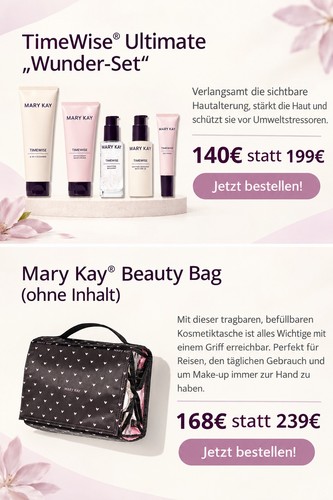 Mary kay timewise ultimate - kay,