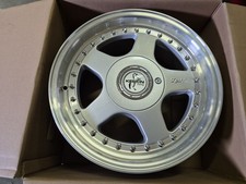 4x Keskin KT1 7,5x16 Et20