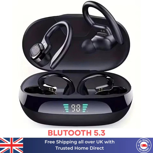 Kabellose bluetooth kopfhörer - kabellose,