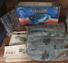 Star Trek Voyager Modell