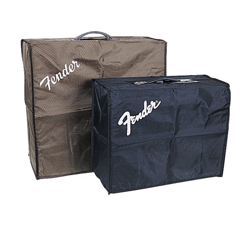 Fender amp cover deluxe - fender,