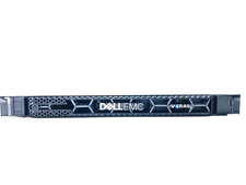 DELL VxRail E560F  2x Xeon