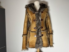 Dolce & Gabbana / Felljacke