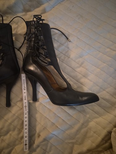 Bally geniale leder schuhe - geniale,