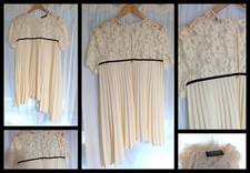 TWIN Set Damen festliche