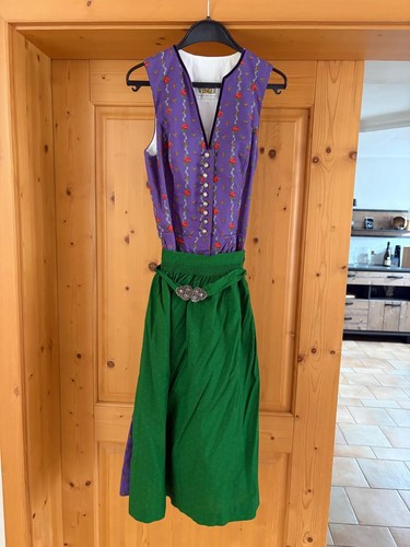 Dirndl trachtenkleid - dirndl,