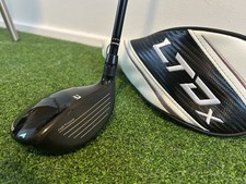 Cobra LTDx MAX 7 Holz Damen