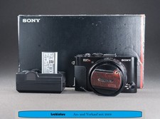 Sony Cyber-shot DSC-RX1R 24,3