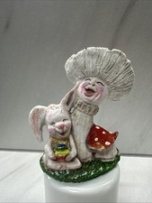 Osterhase figur aus - osterhase,