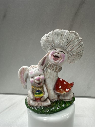 Osterhase figur aus - osterhase,