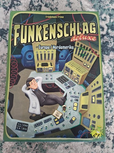 Funkenschlag deluxe deutsch - deluxe,