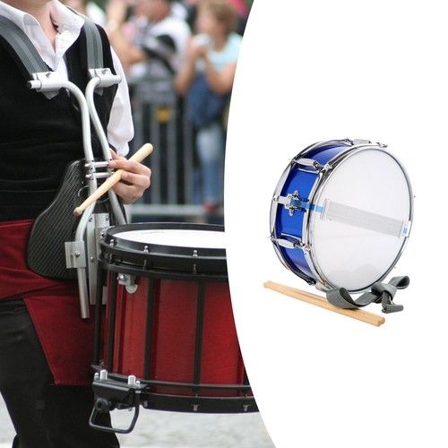 Snare drum blue learning - "snare,