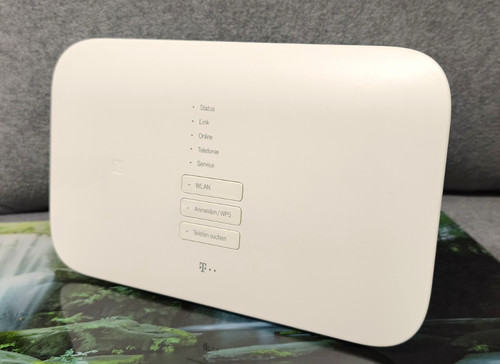 Telekom speedport smart wlan - smart,