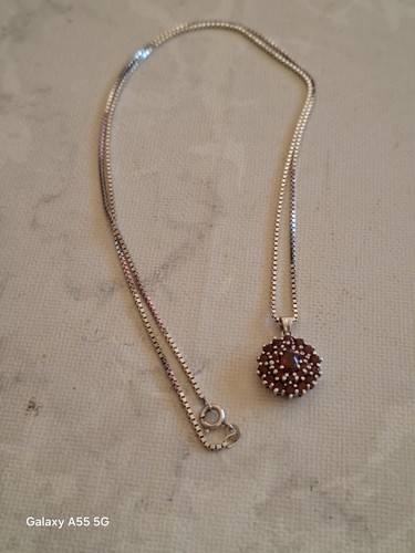 Vintage venezianer kette - kette,69, cm
