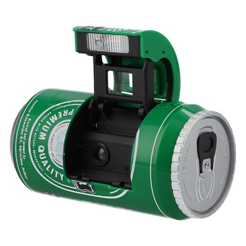 Heineken bier fotoapparat - bier,