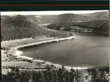 Hohenwarte Hohenwartetalsperre