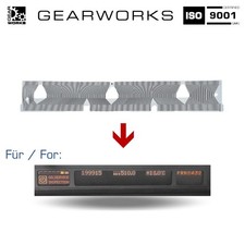 Kontaktfolie Tacho für BMW