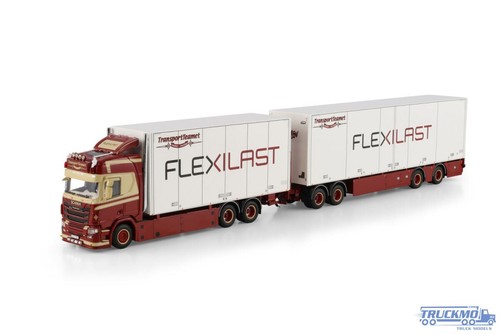 Wsi transportteamet flexilast - wsi,