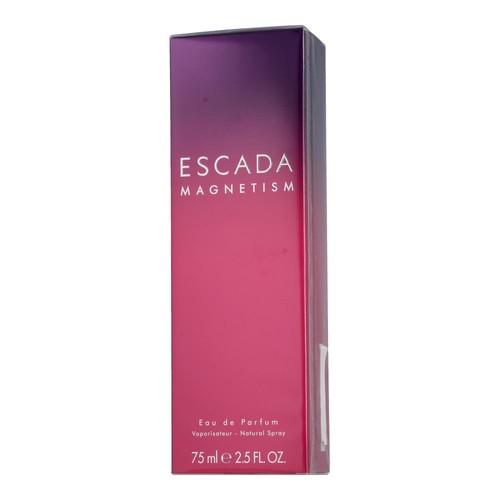 Escada magnetism edp eau - edp,