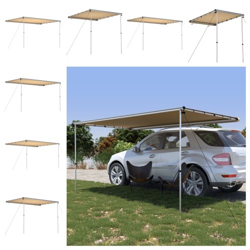 Wohnwagen markise campingwagen - wohnwagen-markise,