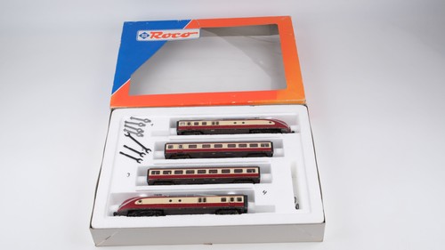 Roco 43067 - h0,