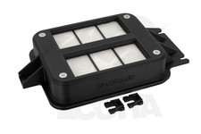 VW Golf 2 Pollenfilter