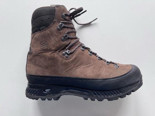 Hanwag alaska gtx - hanwag,